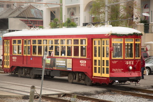 2012 12-New Orleans Street Car